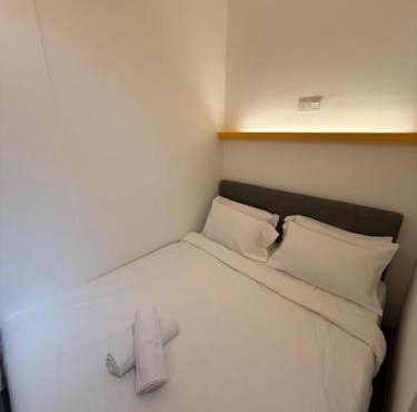 Swing & Pillows - Seksyen 11, Shah Alam