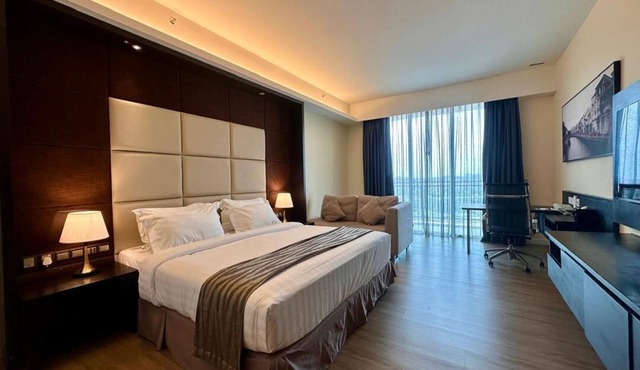 Swiss-Garden Hotel Melaka