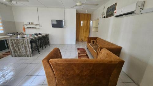 Syafeqah Guest House Kimanis Papar