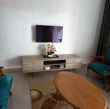 Syaza Homestay in Cukai