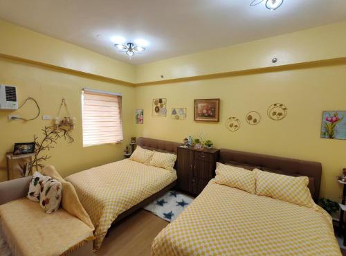 SyHOME-Suites in Trece Martires