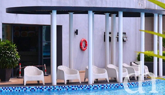 Symphony Tower | Menara Simfoni By Dehoz Suites in Selangor