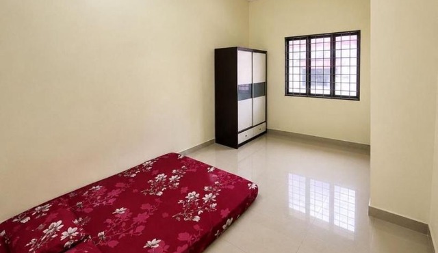 T1 Moments Homestay in Ulu Tiram