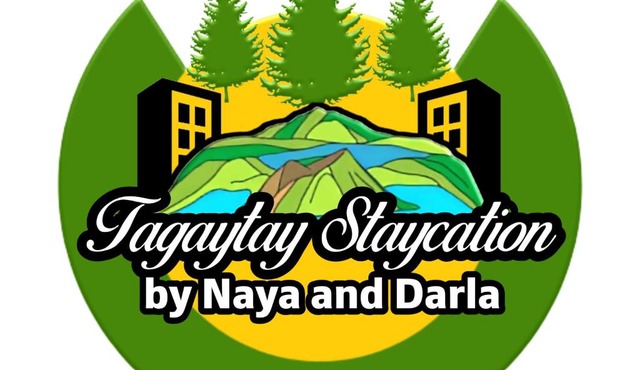 Tagaytay Staycation by Naya and Darla w Free Swimming Pool, WiFi & Netflix in Tagaytay