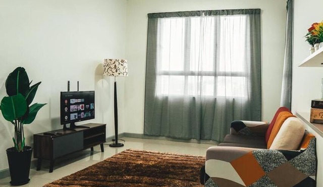 Taibah Homestay Kuala Terengganu in Kuala Terengganu