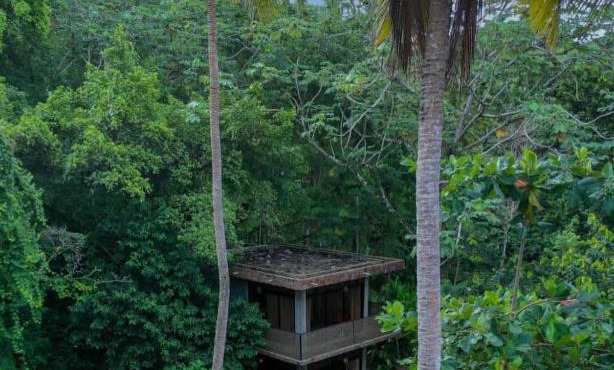 Taino Beach Lofts in El Valle