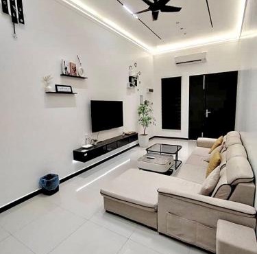 Taiping CreekLodge - Modern BrandNew HomeStay