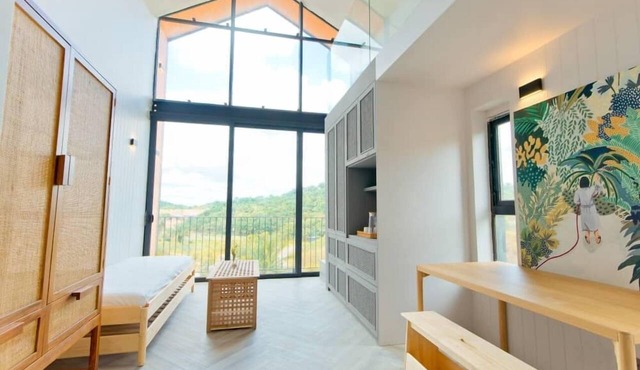 Talula Hill Farm Resort