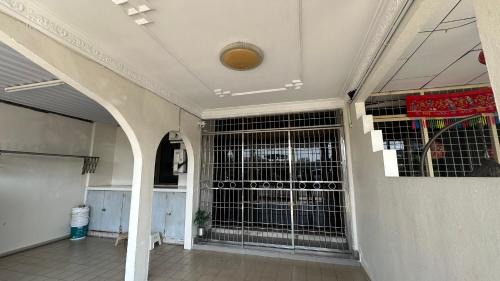 Taman Bagan, Butterworth Single Storey Terrace House, 9mins to Sunway Carnival Mall, Seberang Jaya