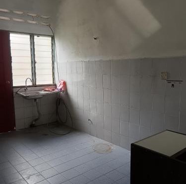 Taman Guru Homestay in Kuantan