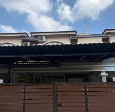 Taman Putra Impiana, Puchong in Puchong