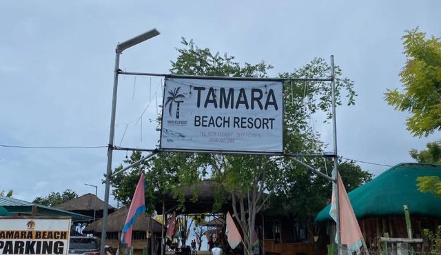 Tamara Beach Resort