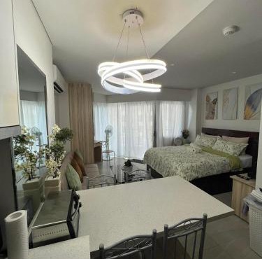 Tambuli Seaside Living Condo and Resort-Tower F