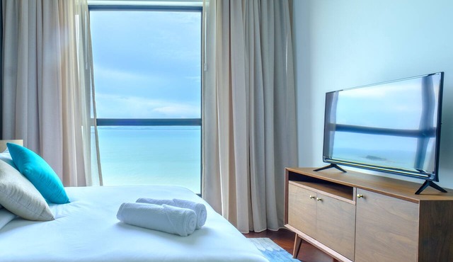 Tanjung Point Residences in George Town