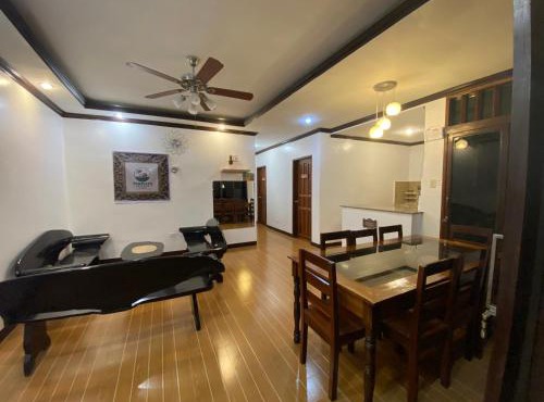 Tarhata Homestay - Whole House - 3 Beds - 2 Baths - 10 pax in General Luna