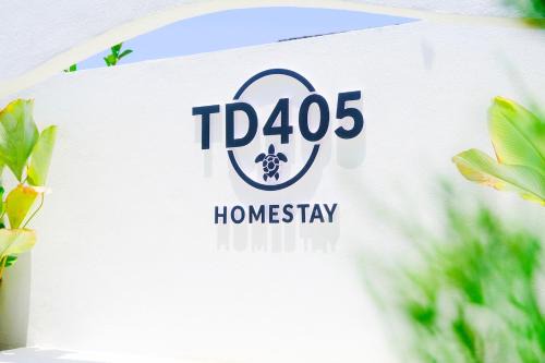TD405 Homestay