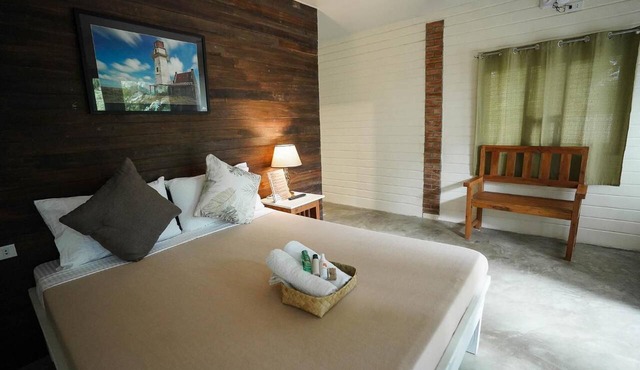 Ted's Bed and Breakfast in Santa Cruz