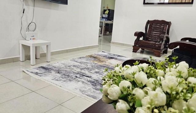 Teluk Intan 3bedrooms Homestay