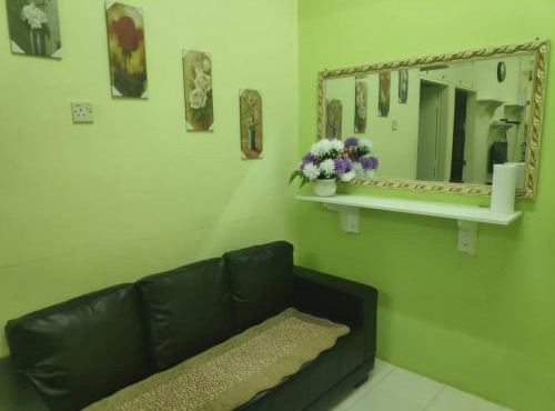 Temerloh Guesthouse for Muslim