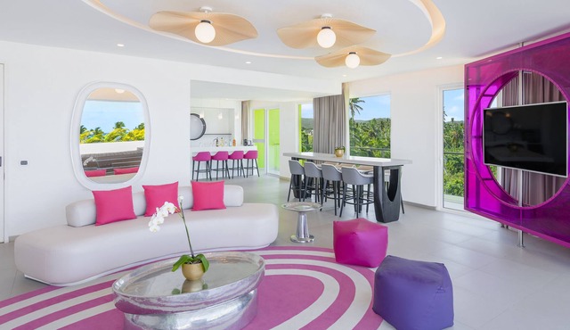 Temptation Miches Resort, Punta Cana - All Inclusive - Adults Only in Miches