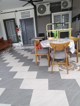 Teratak Idanas Retreat Near KLIA