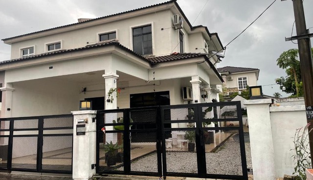 Teratak Umi Selama in Selama