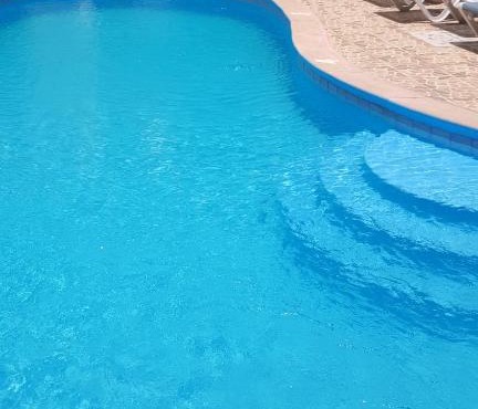 Terraza del Caribe in Boca Chica