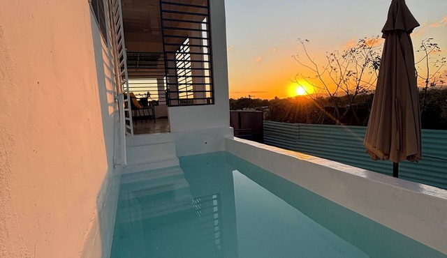 Terrific 3-bedroom house with AC in sunny Higüey in Higüey