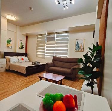 Tessa's Place Staycation in Biñan
