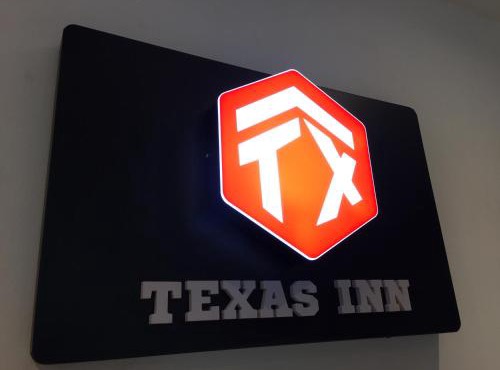 TEXAS INN