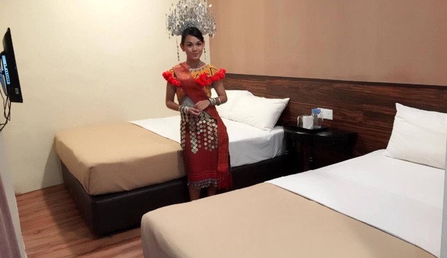Tey Hotel
