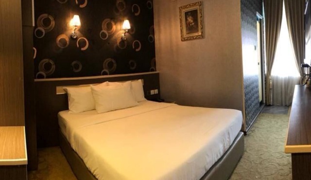 The Ardens Hotel - Nong Chik