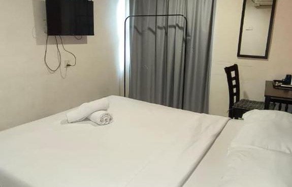 The Ardens Hotel - Pandan, Johor Bahru