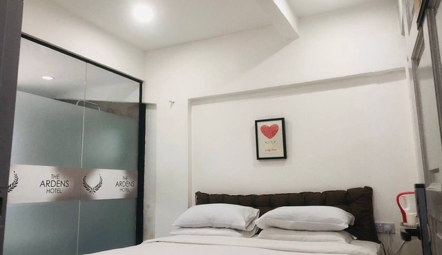 The Ardens Hotel - Pekan Nenas