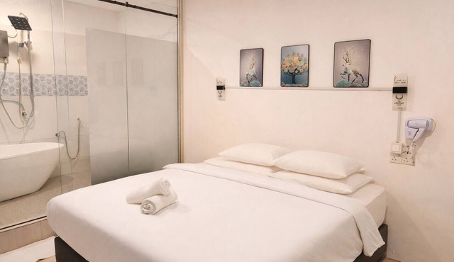 The Ardens Hotel - Permas Jaya