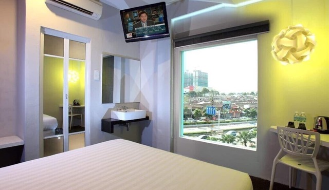 The Ardens Hotel Taman Pelangi JB