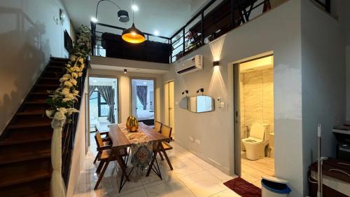 The Arte Residences in Kuala Lumpur