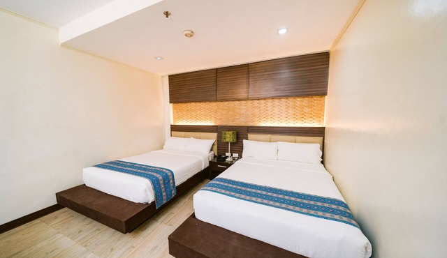 The Assemblage Point Resort