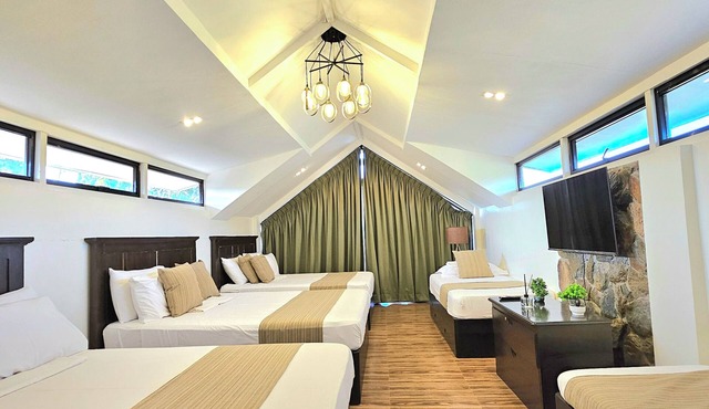 The Backyard Event and Resorts in Candaba
