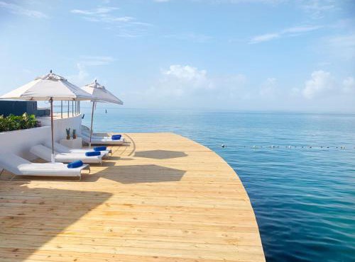 The Bannister Hotel & Yacht Club in Santa Bárbara de Samaná