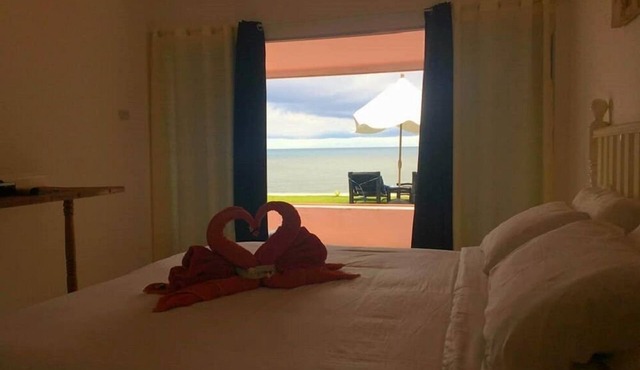 The Beachhouse