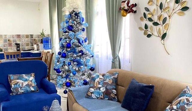 The bluhaus villa in Sorsogon in Sorsogon City