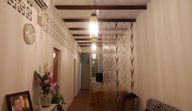 The Bodhi Lodge - Hostel