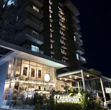 The City Snug Davao Condominium