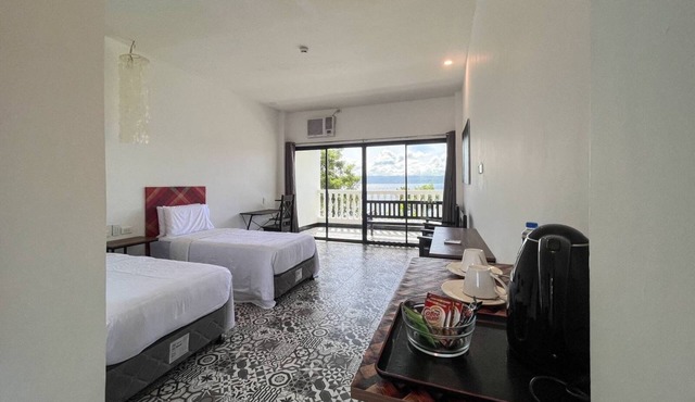 The Cliffs Resort in Loon
