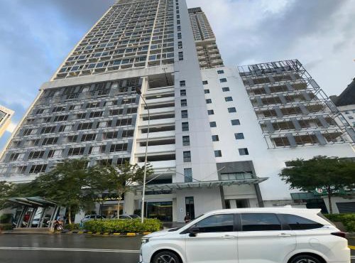The Colony Infinitum By Safeheaven in Kuala Lumpur