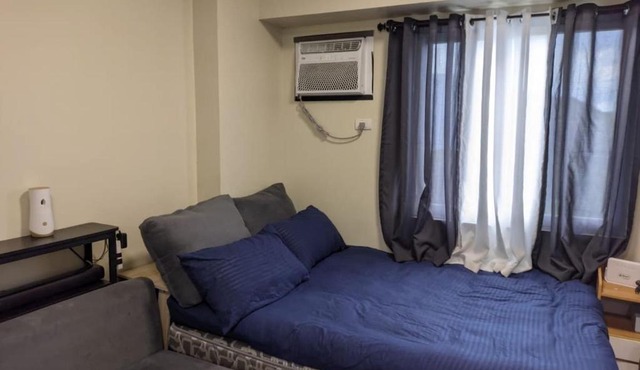 The Comfort Nest-Your Serene Homey Hideaway in San Jose del Monte