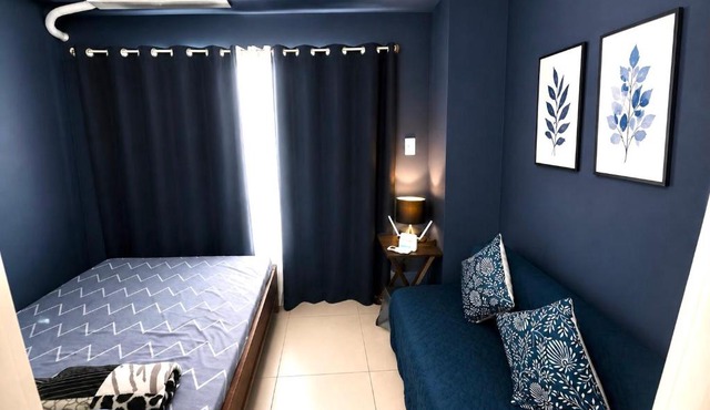 The Cool Suites Tagaytay in Tagaytay