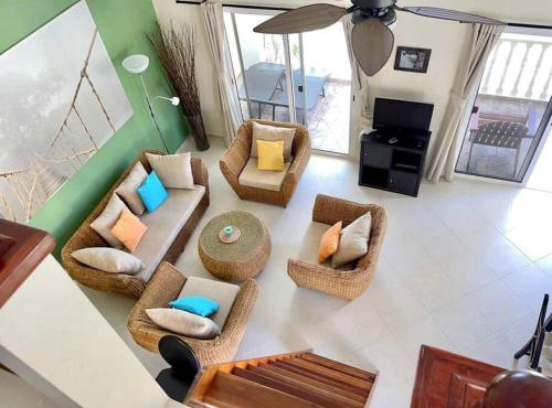 The Cove Apartment Second Floor 5C in Sabana