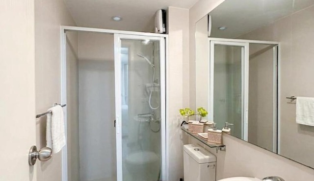 The Cozy-Corner Staycation at the Azure Urban Resort Residences in Manila